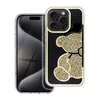 Maska za Samsung A26 5G/ A266B Teddy Bear zlatna
