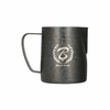Barista Space Ice Grain Black 350 ml vrč za mleko