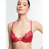 Penti Nedrček BHs & Bralettes češnjevo rdeča