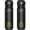 Lewitt LCT 040 MATCH stereo Pair - Instrumentalni Mikrofoni (Par)