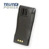 TELIT POWER Baterija NNTN4496AR NIMH 7.2V 1600mAh Panasonic za radio stanicu MOTOROLA CP150