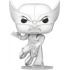 Vinilna figurica Funko POP! Marvel Wolverine - Sketched št. 1573 s premično glavo