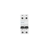 Eaton Odklopnik 2P C 4A 6kA AC PL6-C4/2 286563