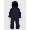 Burton Td Gore Outbeam Op Kids Overall true black