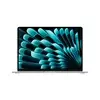 15-inčni MacBook Air: Apple M5 čip sa 10-jezgarnim CPU-om i 10-jezgarnim GPU-om, 1TB SSD - Silver