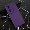 Maska za telefon Honor 90 TERACELL GIULIETTA, Ljubičasta