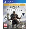 PS4 Assassins Creed Valhalla Gold Edition