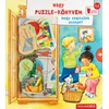 Nagy puzzle-könyvem - Hogy segítsünk otthon?