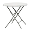 Sto sklapajući mali r 80cm tvrda plastika :)