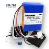 TELIT POWER Baterija NiMH 7.2V 3800mAh za NONIN Medical Inc Avant 2120 NIBP Monitor 4032-001