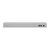Ubiquiti UniFi WAN Switch USW-WAN-RJ45, 3× 10 GbE RJ45, 1U rack