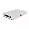 Mikrotik stikalo 10 Giga 4-port CRS304-4XG-IN