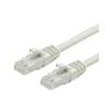 Patchcord kabl UTP cat6a CU 1.5m sivi ( PCK055 )