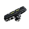 PAKNOVI SWISSSTOP FULL FLASH PRO BLACK PRINCE CARBON - SHIMANO / SRAM