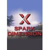 SparkDimension Steam Key GLOBAL
