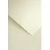 Oblikovalski papir A4 Laid, 120 g, krem, 50 kosov
