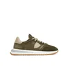 Philippe Model Superge Tropez 2.1 Low A013608 TYLU W078 Zelena