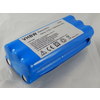 kompatibilna baterija za Ecovacs Dibea ZN101 / Dirt Devil Libero, 1500 mAh