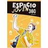 shumee Učbenik za Espacio Joven A2.2