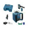 BOSCH laserski nivelator GRL300 BT300 GR240
