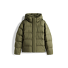 TOMMY HILFIGER Zimska jakna kaki