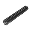 MUTOLUSAN Sapa izolir crevo Fi M-7527, 11mm, Crno
