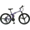 Arion AOMN Junior bicikl TZ-M46 24 sklopivi