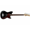 G&L BAS KITARA TRibute Fallout Bass Black