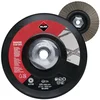 NUTIS... Diamantni fleksibilni disk 125 mm srednji M14 lamelni disk 100 120