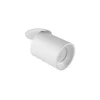 Ugradno spot svetlo PALLAS 1xGU10/10W/230V bela