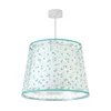 Dalber 81172H - Dečiji luster DREAM FLOWERS 1xE27/60W/230V