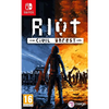 Switch RIOT - Civil Unrest
