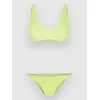 ONeill Terry Lucia Bikini Set sunny lime
