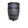 Deževnica 120l - skupljanje kisnice