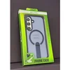 Samsung S24/S25 Bavitel MagSafe sa naslonom plava