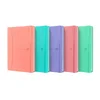 Oxford Office Signature pastel A5 kvadratići Sveska ( 06XO771 )
