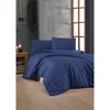 Sax Blue Ranforce Set Posteljine za Jednu Osobu
