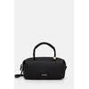 HUGO crossbody torbica ženska iz umetnega usnja Brielle Tote SM