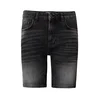DAN FOX APPAREL Kavbojke Raik, siva