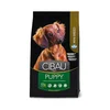 Cibau Suva hrana za štenad, Mini breed, 2.5kg