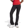 Adidas Ženske helanke SL SJ Flarleg, JD9961, Crne