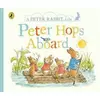 Peter Rabbit Tales - Peter Hops Aboard