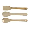 Set Kuhinjskog Pribora 3/1 Woody