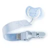 LOVI Baby Shower trak za dudo s sponko, za fante
