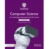 Cambridge International AS and A Level Computer Science Coursebook with Digital Access (2 Years)