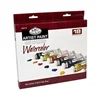 Set akvarelov Royal & Langnickel - 18x21 ml (set Royal &)