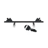 Additional wheel adapter for Atera Strada Sport 3 (black)