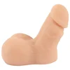 Dildo Limpy Dick, kožni-Small