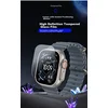 Smorss Zaštita za staklo za pametni sat za Apple Watch Ultra 3