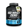 BioTechUSA Protein Iso Whey Zero, vanila, 1816 g